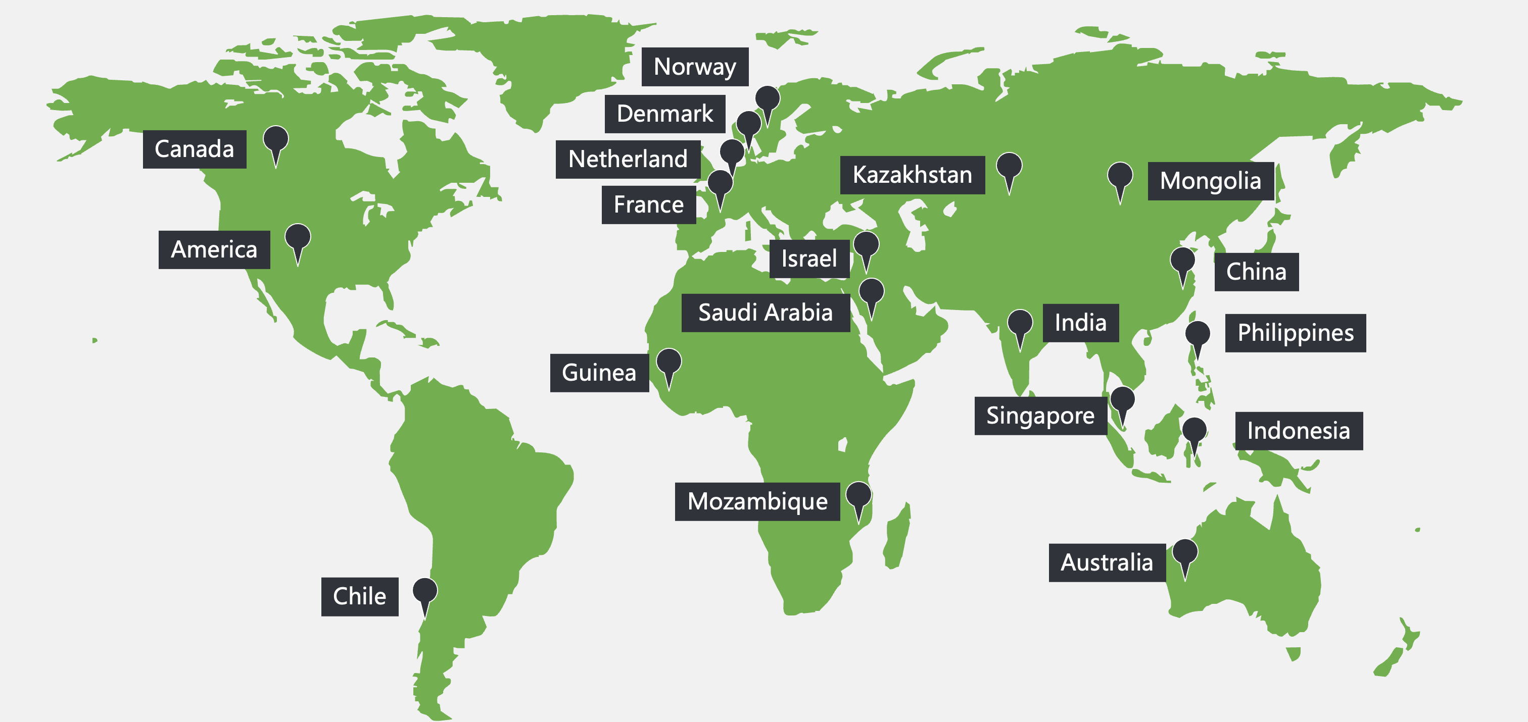 customer-map